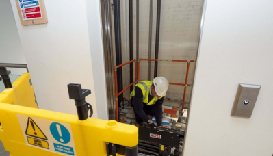 Elevator Maintenance Service - Metro Safety Elevator