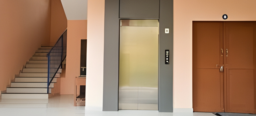 Apartment Lift - Metro Safety Elevator