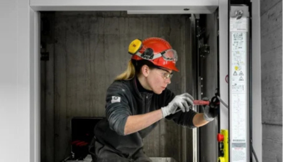 Elevator Maintenance Service - Metro Safety Elevator