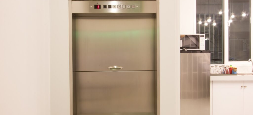 Dumbwaiter Lift - Metro Safety Elevator