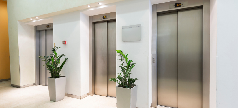 Passenger Lift - Metro Safety Elevator